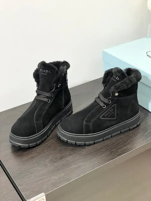 prada boots