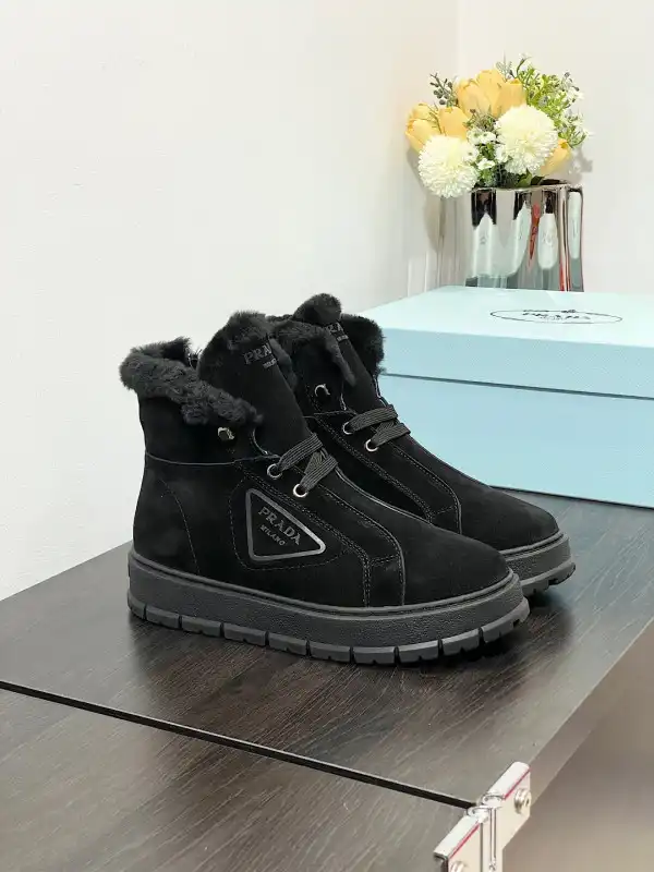 prada boots