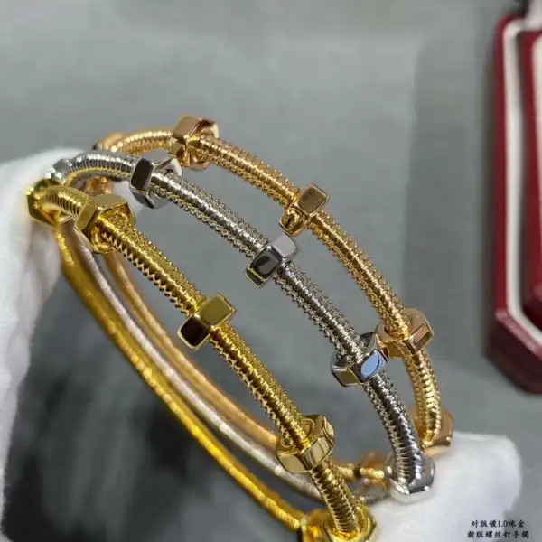 CARTIER  BRACELET