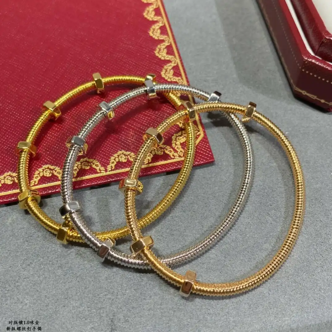 CARTIER  BRACELET