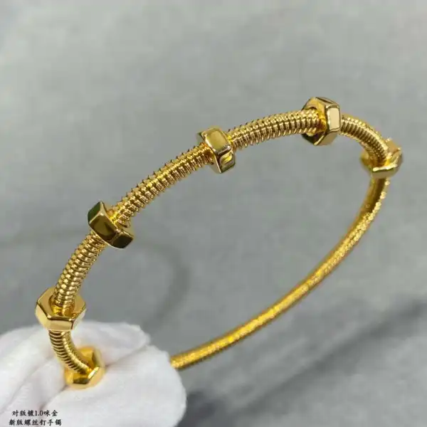 CARTIER  BRACELET