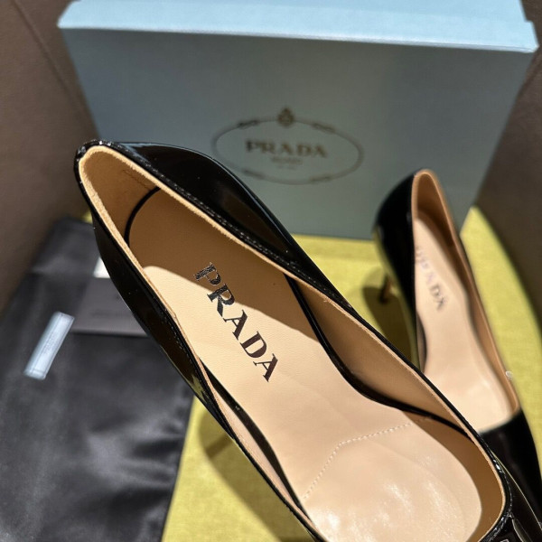 HOT SALE PRADA PUMPS