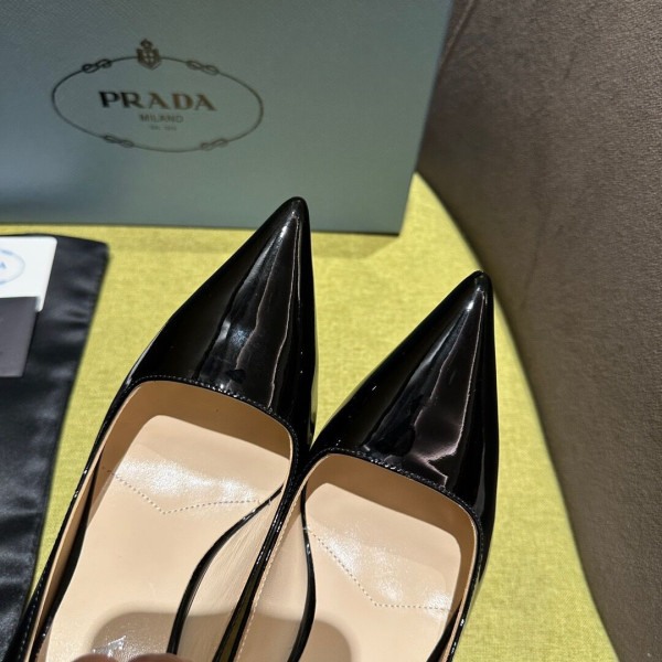 HOT SALE PRADA PUMPS