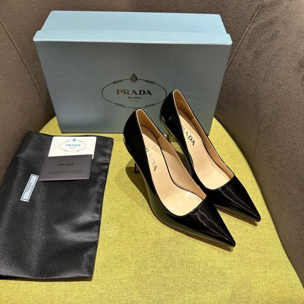 HOT SALE PRADA PUMPS