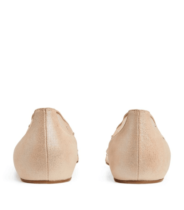 HOT SALE CHRISTIAN LOUBOUTIN flats