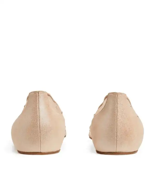 Firstbag Ru CHRISTIAN LOUBOUTIN flats