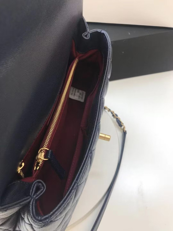 [FREE SHIPPING] CL COCO HANDLE BAG