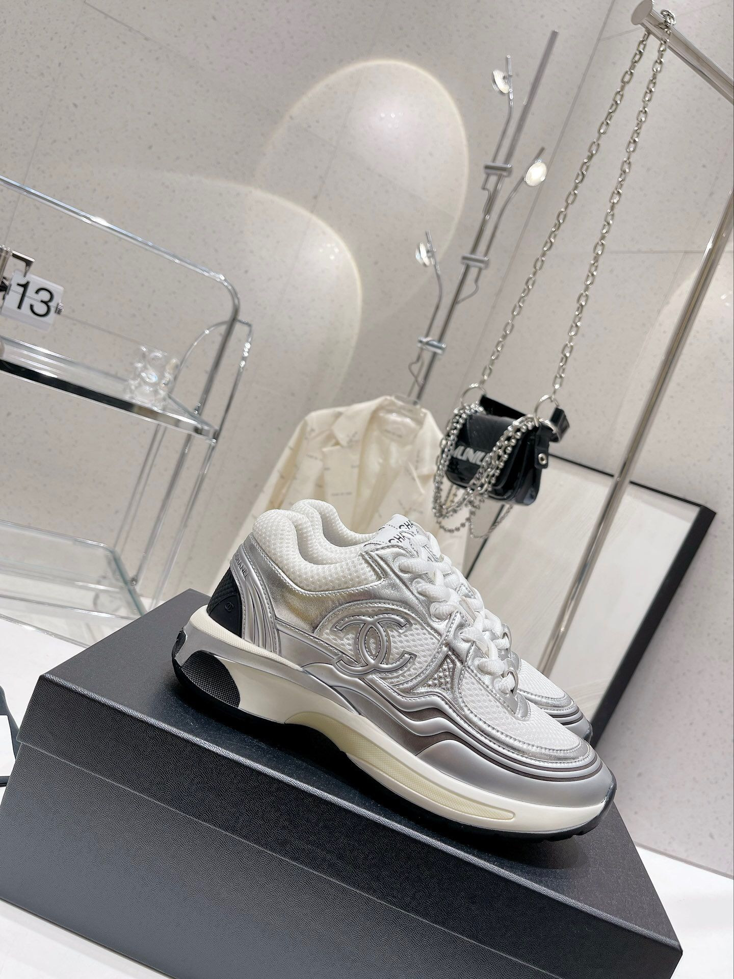 HOT SALE CL SNEAKER