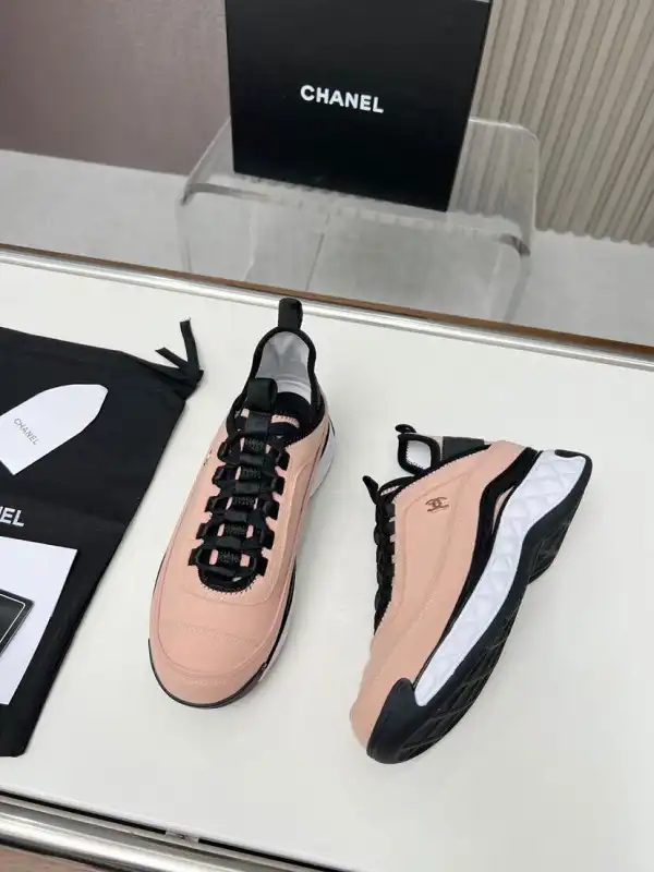 Bagsoffer CL SNEAKER