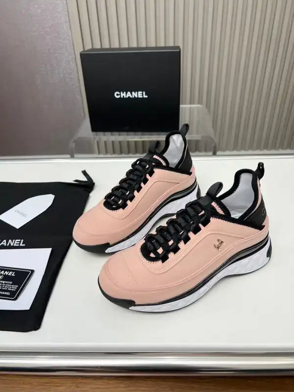 Bagsoffer CL SNEAKER