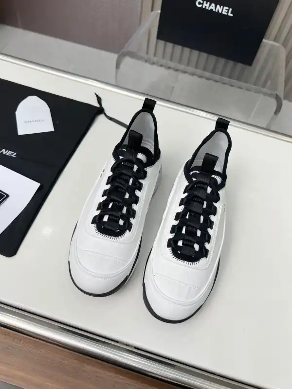 Frstbag ru CHANEL SNEAKER