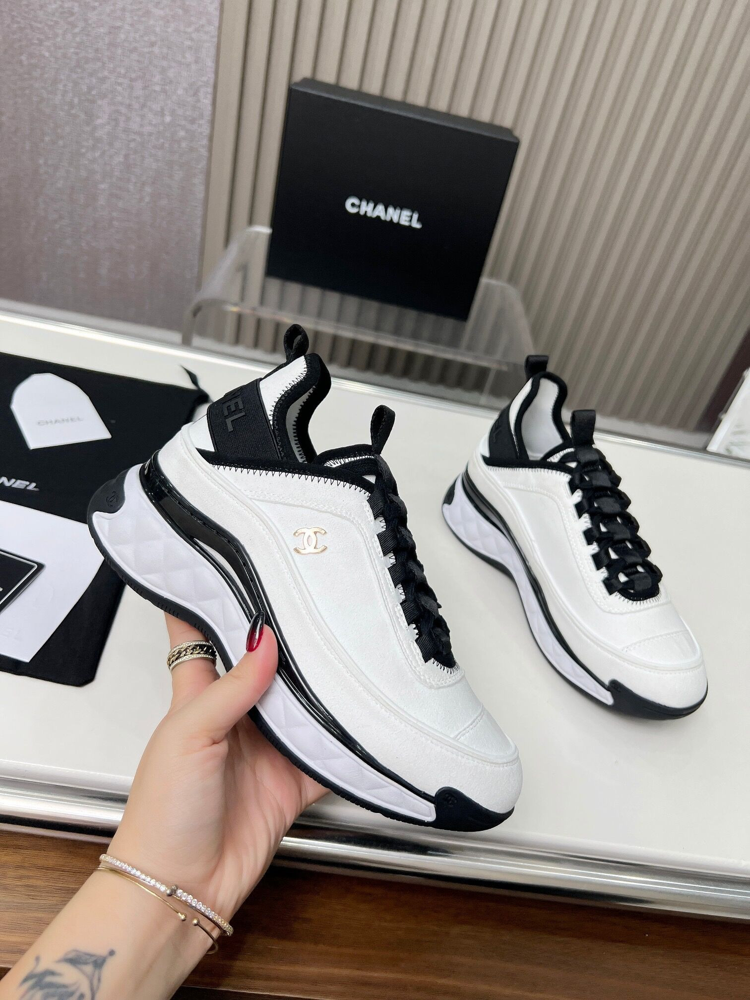 HOT SALE CL SNEAKER