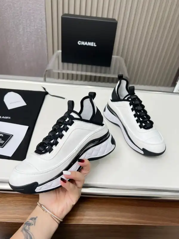 Bagsoffer CL SNEAKER