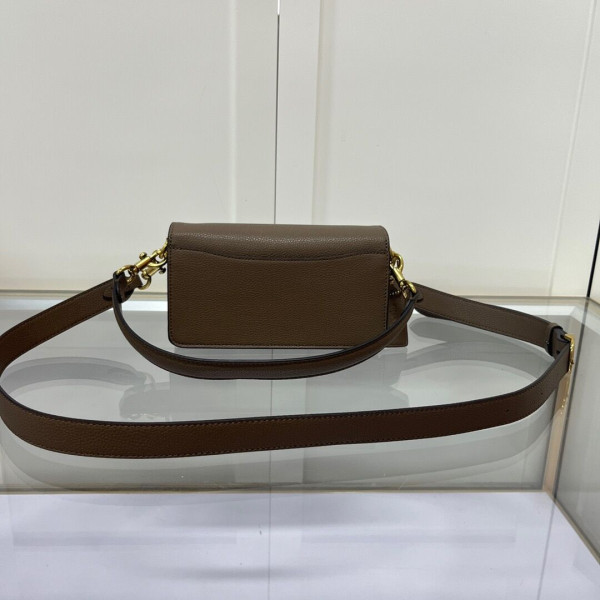 HOT SALE COACH TABBY 20 SHOULDER BAG