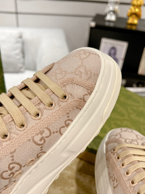 HOT SALE GUCCI SNEAKER