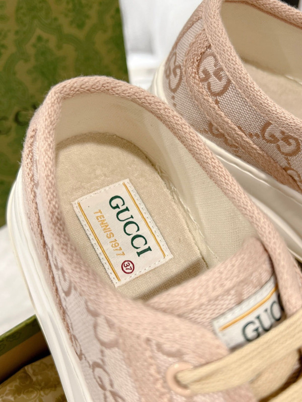 HOT SALE GUCCI SNEAKER