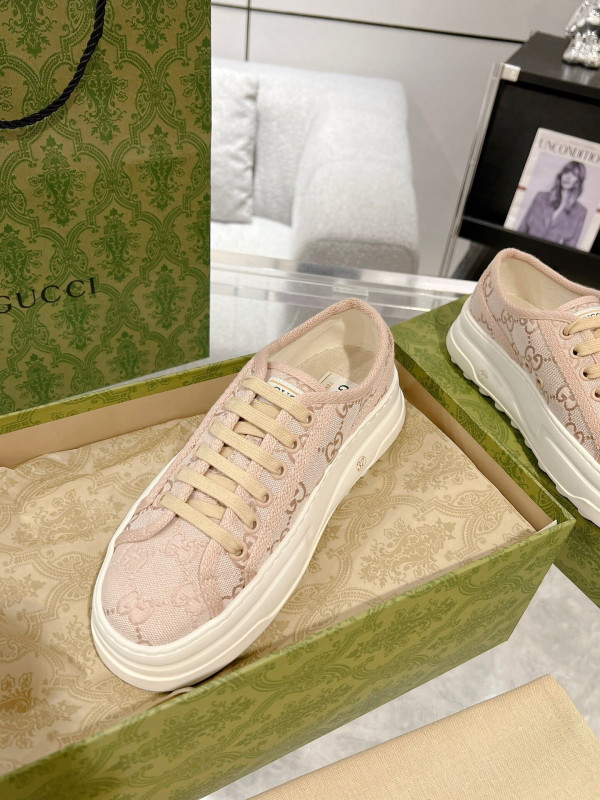 HOT SALE GUCCI SNEAKER