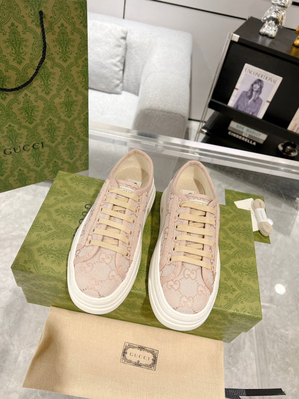 HOT SALE GUCCI SNEAKER