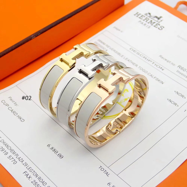 HERMES BRACELET