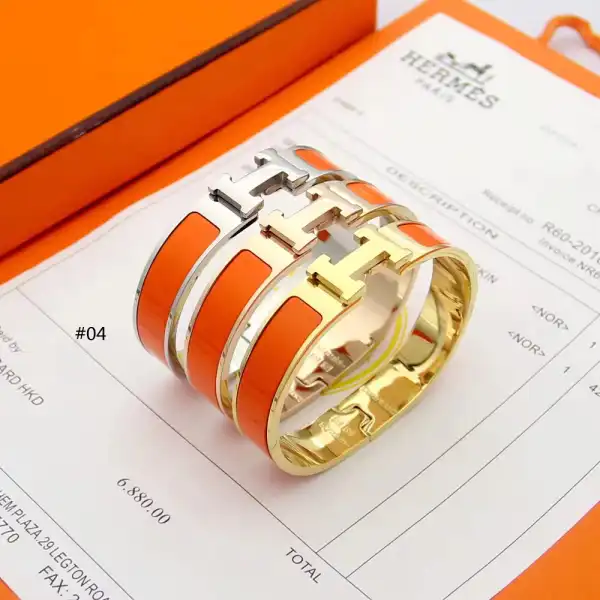 HERMES BRACELET