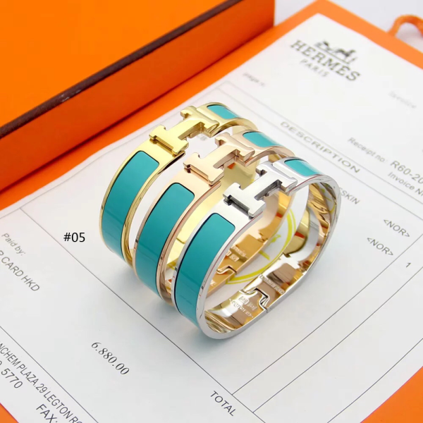 HERMES BRACELET