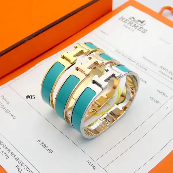 Bagsoffer HERMES BRACELET