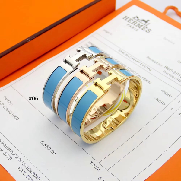 HERMES BRACELET