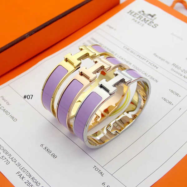 HERMES BRACELET