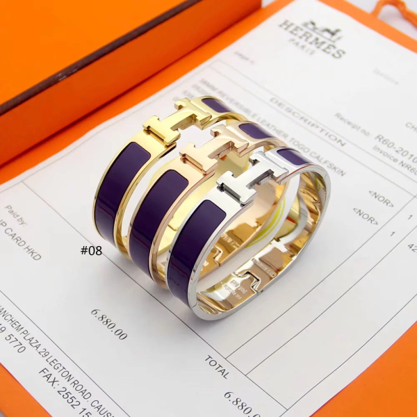 HERMES BRACELET