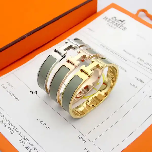 Bagsoffer HERMES BRACELET