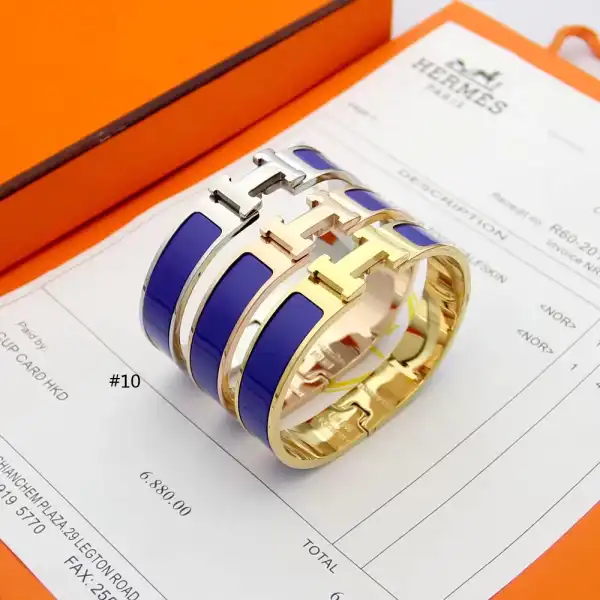 HERMES BRACELET