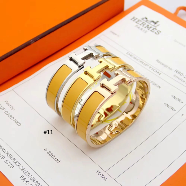 HERMES BRACELET