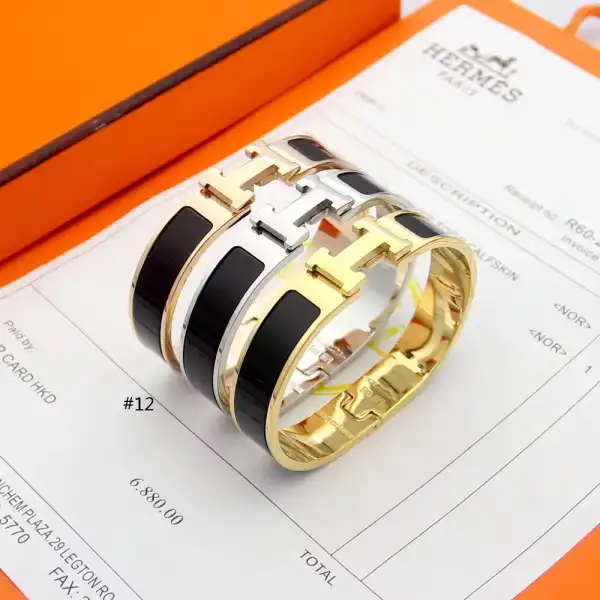 HERMES BRACELET