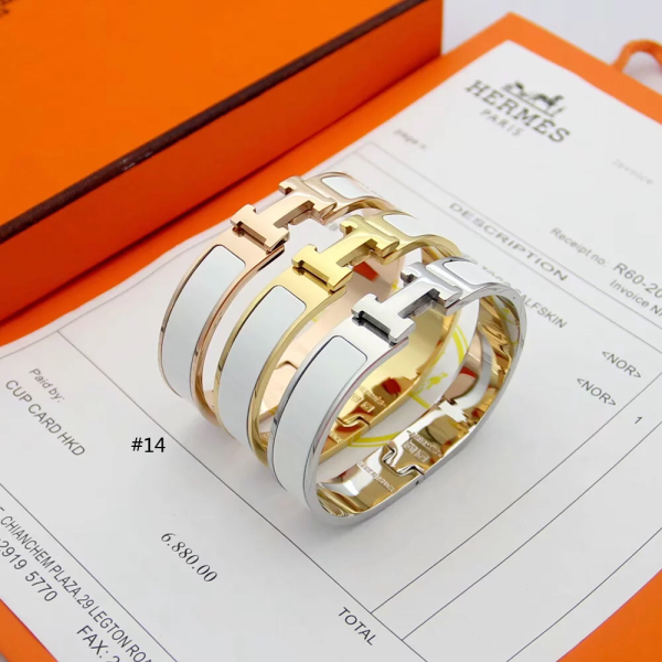 HERMES BRACELET