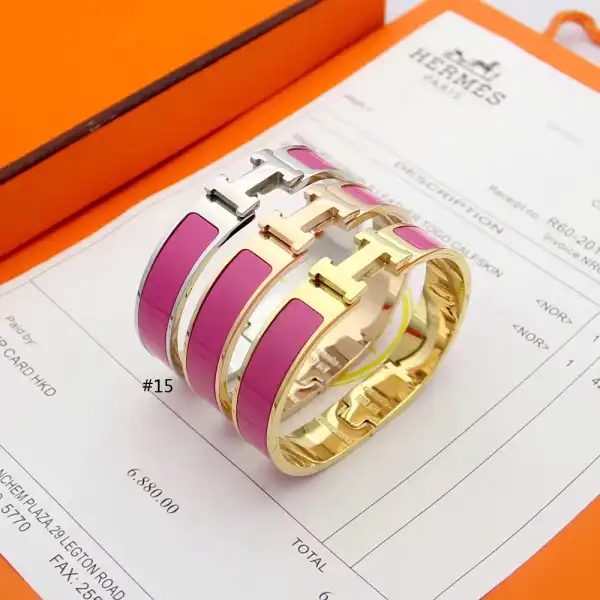 HERMES BRACELET