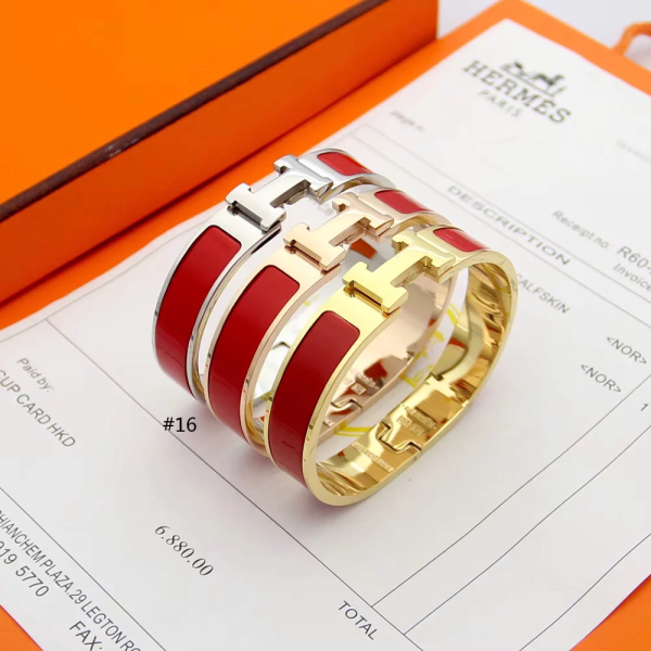 HERMES BRACELET