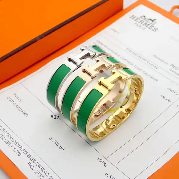 HERMES BRACELET