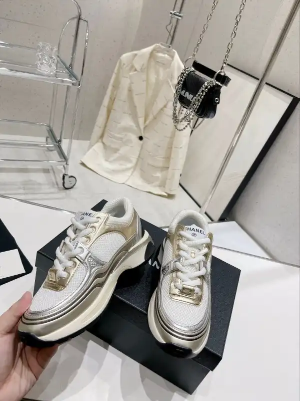 Bagsoffer yupoo CL SNEAKER