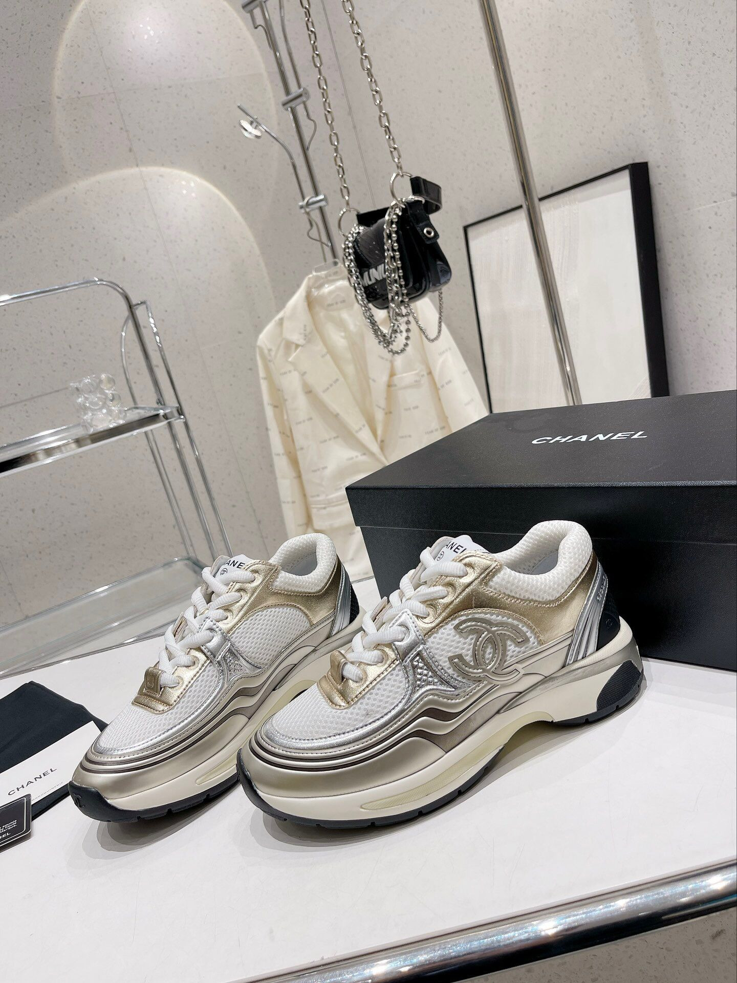 HOT SALE CL SNEAKER