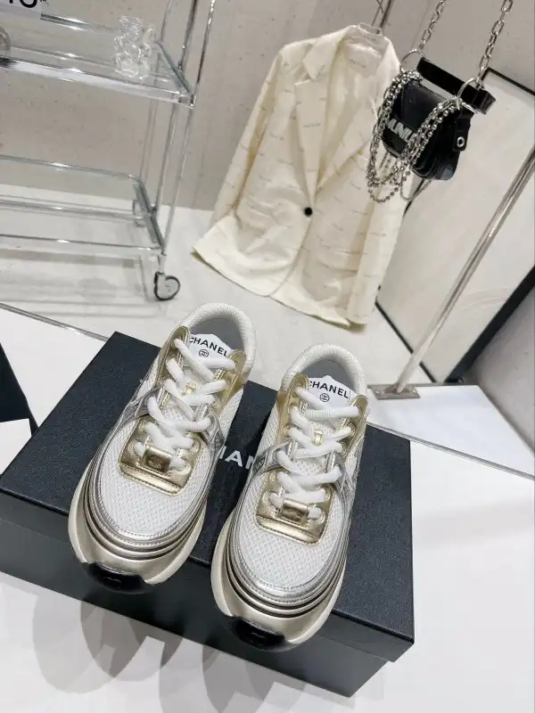 Bagsoffer yupoo CL SNEAKER