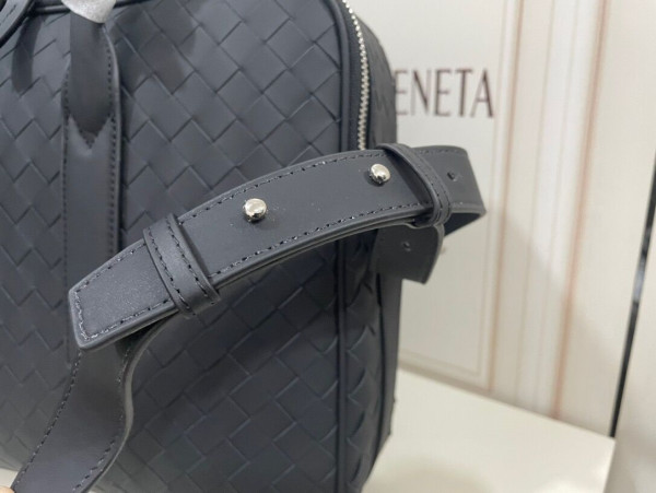 HOT SALE Bottega Veneta Getaway Large Briefcase