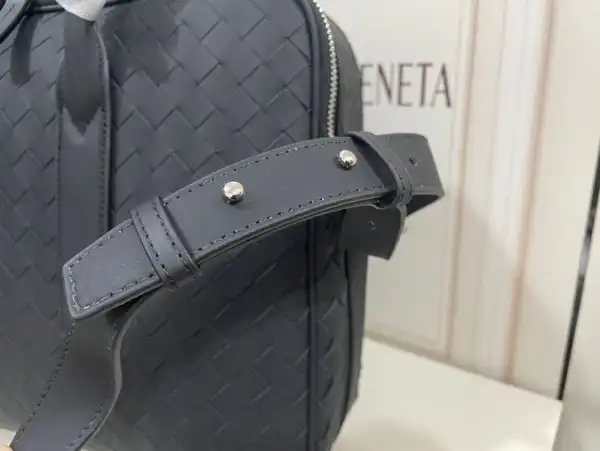 Bottega Veneta Getaway Large Briefcase