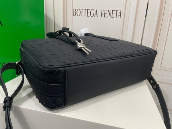 HOT SALE Bottega Veneta Getaway Large Briefcase