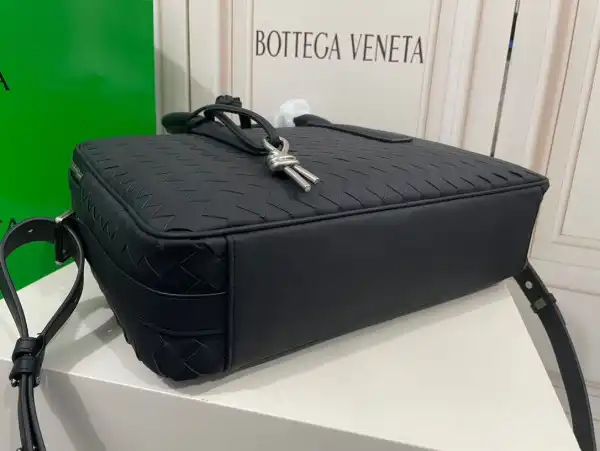 Bottega Veneta Getaway Large Briefcase