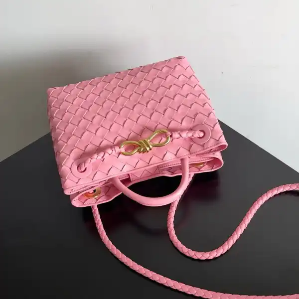 Yupoo bagsoffer BOTTEGA VENETA SMALL ANDIAMO-25*22*10.5cm