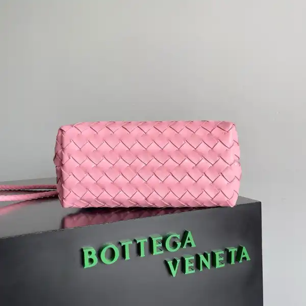 First bag ru BOTTEGA VENETA SMALL ANDIAMO-25*22*10.5cm