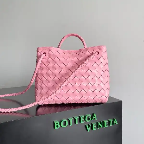 Yupoo bagsoffer BOTTEGA VENETA SMALL ANDIAMO-25*22*10.5cm