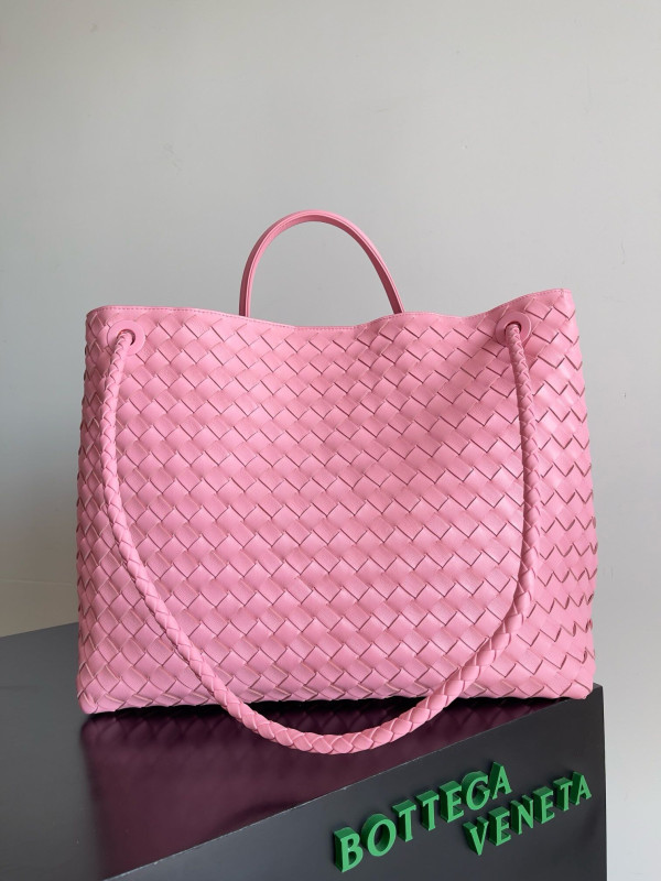 HOT SALE BOTTEGA VENETA LARGE Andiamo