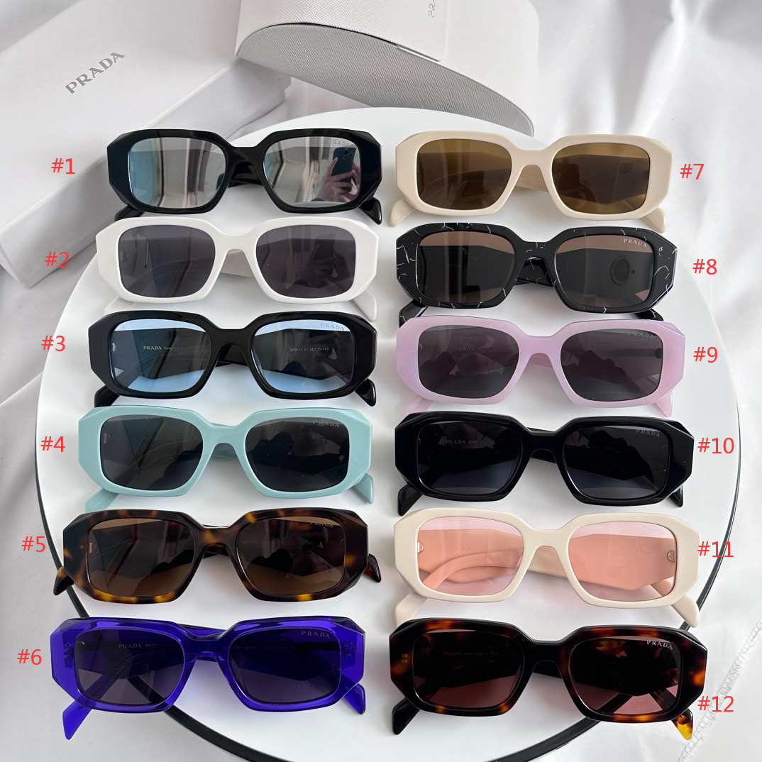 HOT SALE PRADA SUNGLASSES