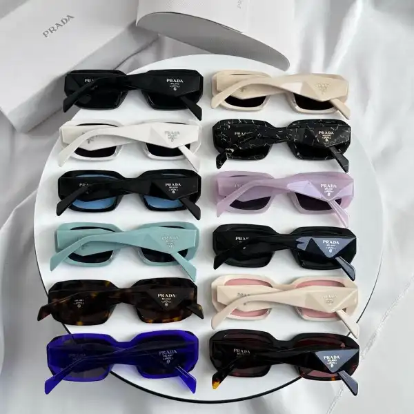 Frstbag ru PRADA SUNGLASSES